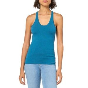 NWT Trina Turk Vibrant Blue Fabric